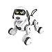 Produktbild Roboter Hund Intelligenter Roboterhund Fernbedienungsroboter Hunderoboter Spielzeug für Kinderroboter Gestenerkennung Elektronische Haustiere
