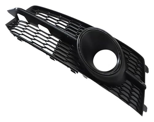 Calandre avant voiture A6 C7 4G0807681AG grille pare-chocs S-Line 2015-2018