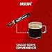 Nescafe Instant Coffee Packets, Taster's Choice Light Roast, Bulk Pack, 1.5 g Packets (Pack of 1000)