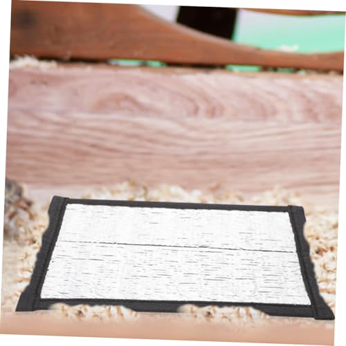 Almohadilla térmica reflectante para reptiles USB Hemoton miniatura 6