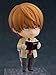 Good Smile Company Death Note: Light Yagami 2.0 Nendoroid Action Figure, Multicolor