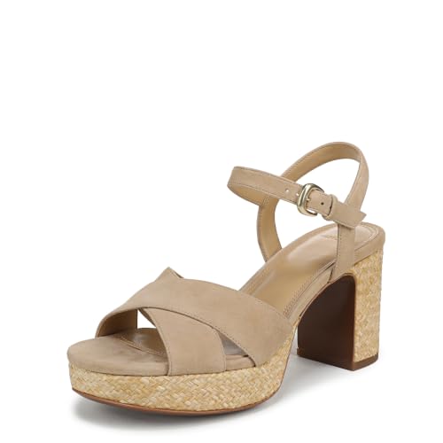 Image of Vince Women's Ericka Platform Sandals