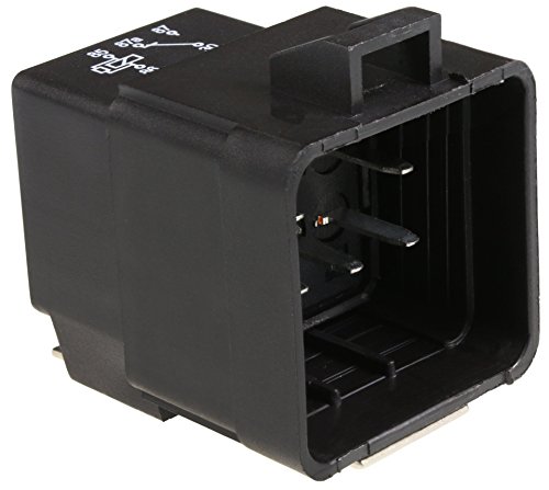 WVE by NTK 1R1057 A/C Compressor Control Relay, 1 Pack