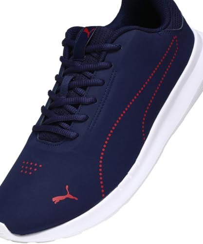 Image of Puma Mens Advance Sneaker