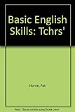 Tchrs' (Basic English Skills)