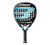 pala padel bullpadel brave  Bullpadel Pala Padel Vertex Avant 21 negra única