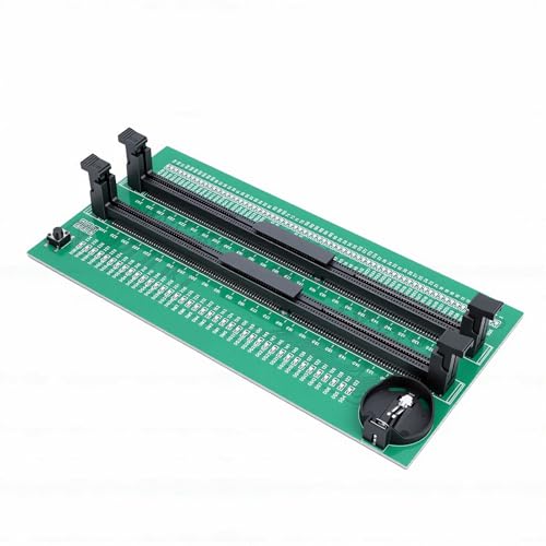 VBESTLIFE DDR3 ������ �e�X�^�[�A�f���A�� �X���b�g�t���������f�f�A�i���C�U�[�ALED �C���W�P�[�^ ���C�g�ADDR3 �f�X�N�g�b�v �R���s���[�^�[ �p