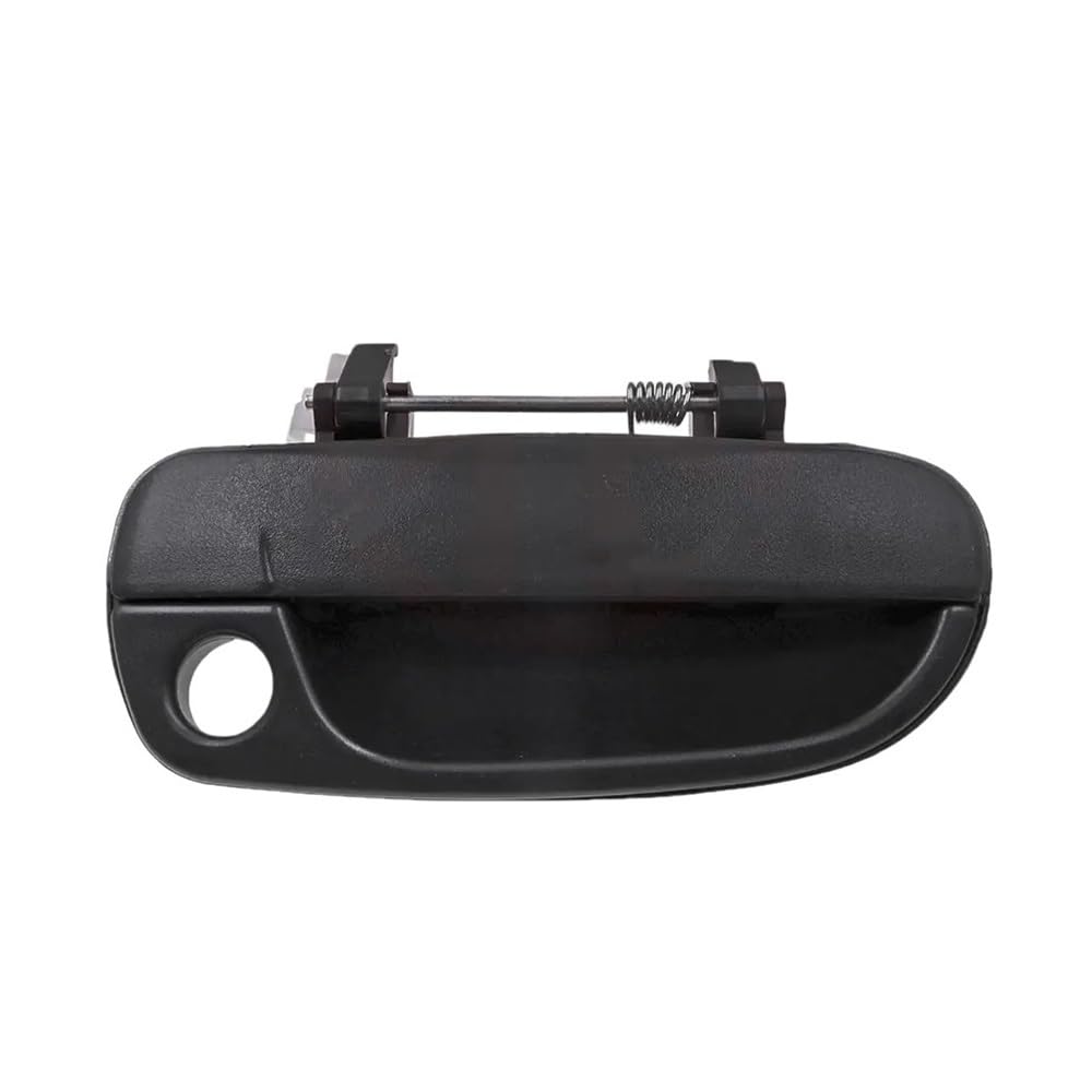 YMYYQW Car Outer Door Handle Car Outside Door Handles 82660-25000 82650-25000 83660-25000 83650-25000 for Accent 2000 2001 2002 2003 2004 2005 2006
