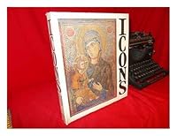 Icons 088168144X Book Cover