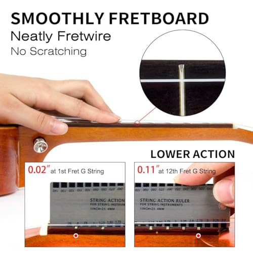 ukulele aklot concert ukelele solid mahogany 23 inch for professional beginners adults kit with free online courses and uke accessories akc23