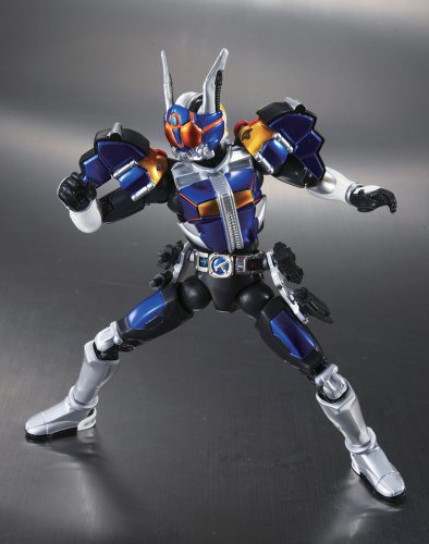 Amazon | TAMASHII NATIONS 装着変身 仮面ライダー電王 ロッドフォーム 
