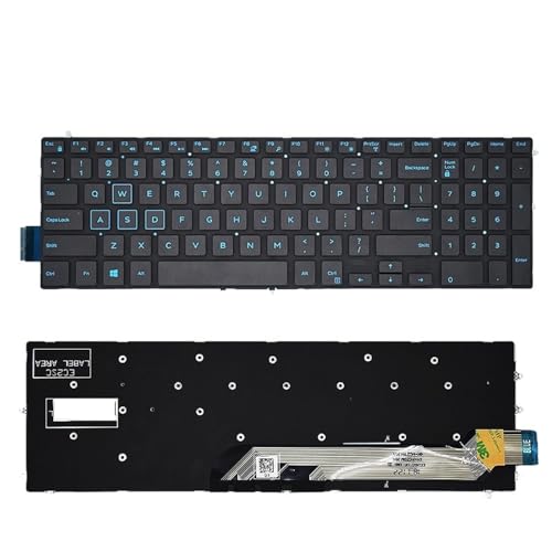 Clavier espagnol G3 G5 idéal pour le télétravail et la rédaction