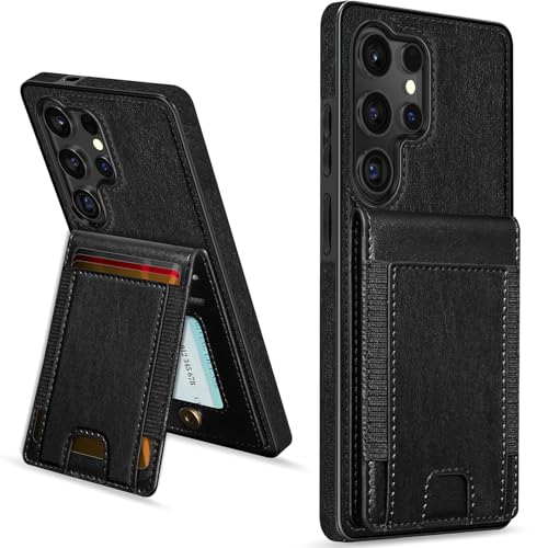 LOHASIC Samsung Galaxy S25 Ultrap J[hz_[t Samsung S25 Ultra EHbgP[X Y fB[X RFIDubLO CPUU[ LbNX^h یP[X Galaxy S25 Ult