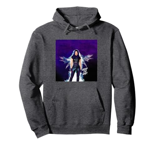 Disney Descendants Good 2B Bad sweat à offrir aux fans de la saga