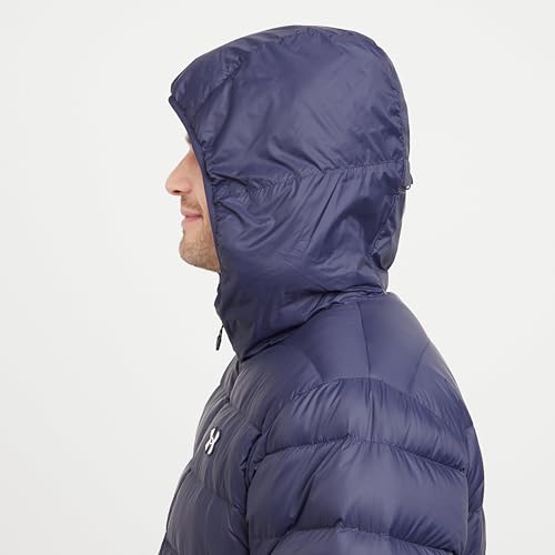 Miniatura 6 de Under Armour 1385839-410-Md Legend Down Parka Mdn Md