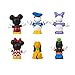 Imagen de Fisher-Price Little People Disney Juguete para niños pequeños Mickey Mouse y Sus Amigos