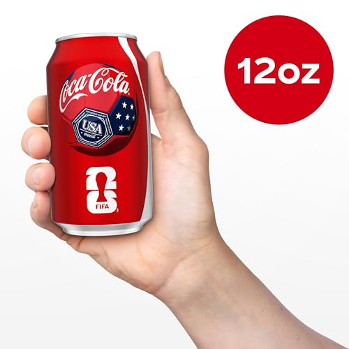 Image of Coca-Cola, 12 fl oz, 24 Pack