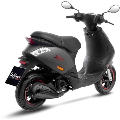 Pot Sitoplus Piaggio Zip 4T pour optimiser la longévité moteur - 2