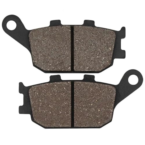 ���A�u���[�L�p�b�h �ɓK������ CBR 900 RR CBR900RR �t�@�C�A�u���[�h 1993-1999 CB900 CB 900 �z�[�l�b�g 20002-2007 CBR929RR CBR 929 RR 929cc 2000 2001�p �L���r��BD