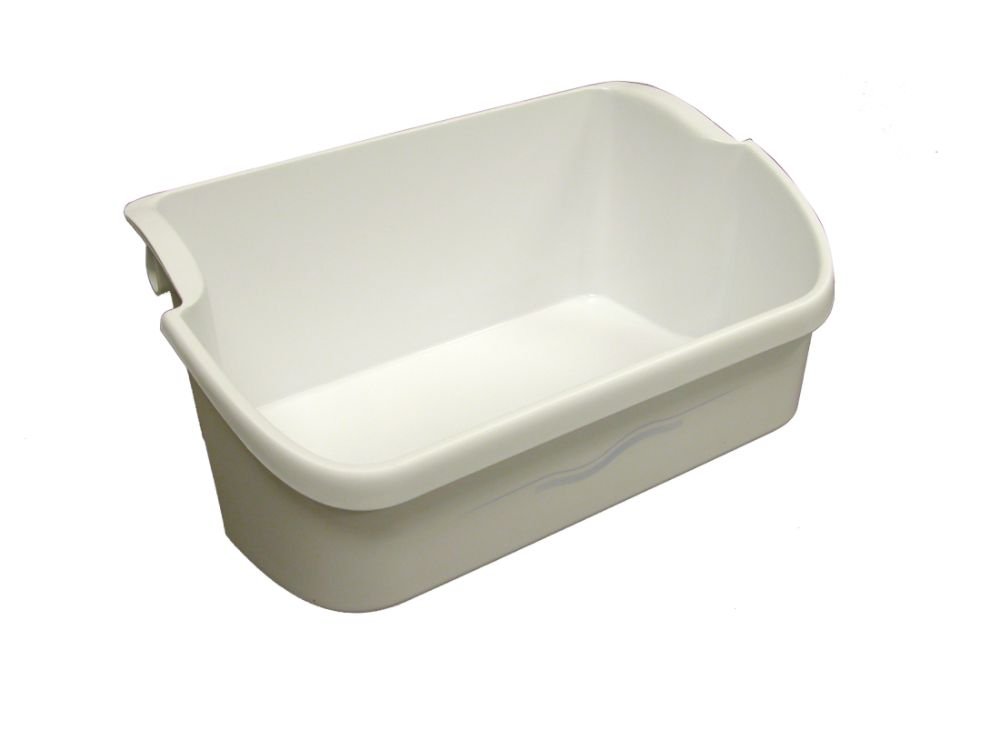 Assemblaggio della porta per frigorifero color bianco - 845x560mm per Frigoriferi e Congelatori