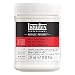 Liquitex 5808 Professional Matte Super Heavy Gel Medium, 8-oz