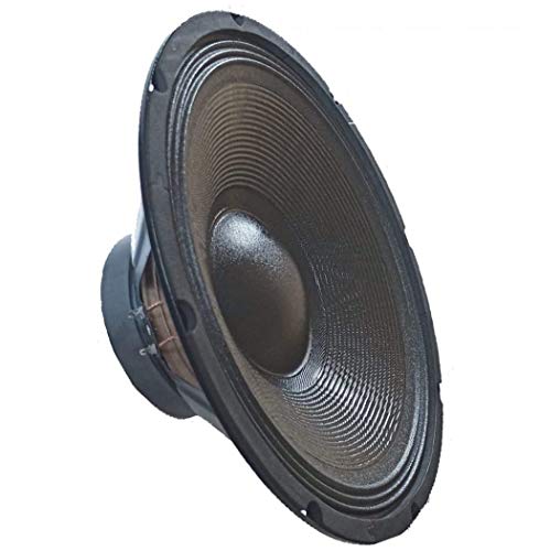 * Installazione consigliata a pannello posteriore auto o sostituzione su vecchie casse acustiche HIFI