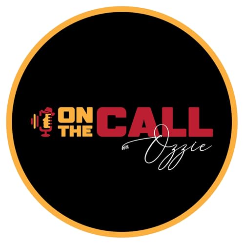 ON THE CALL with Ozzie Stewart copertina
