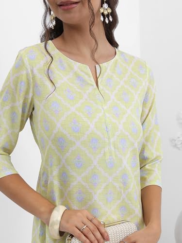 Image of Vishudh Women Kurta
