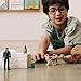Schleich Wild Life Wild Animal Toy Playset for Boys and Girls Ages 3+, Antarctic Expedition with Arctic Animals
