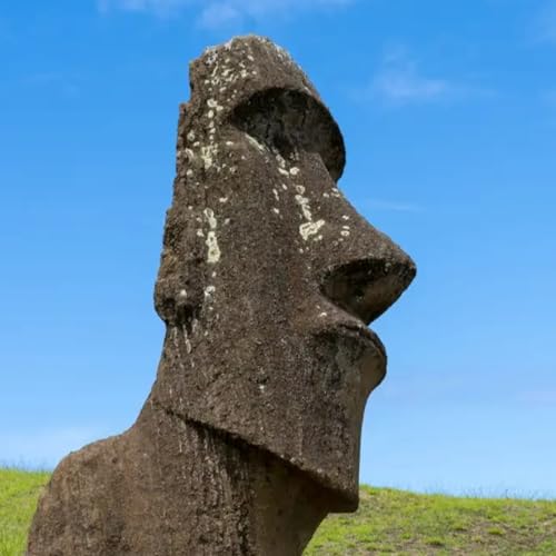 La historia de Rapa Nui: &iquest;c&oacute;mo fue la larga traves&iacute;a de sus primeros pobladores?