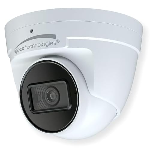 4MP Network PoE Vandal Proof Dome Camera
