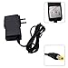TV Box AC Adapter, Replacement 5V 2A/2000mAh Charger 5.5mm US Plug Power Supply for Android TV Box T95Z Plus T95E T95D T95N T95M T9 T95 S1 T95 S2 Q Plus T95Q