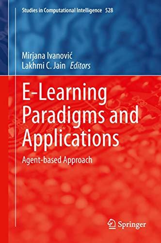 E-Learning Paradigms and Applications view 2