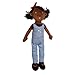 Manhattan Toy Groovy Girls Primrose 2019 Release Soft Fashion Doll