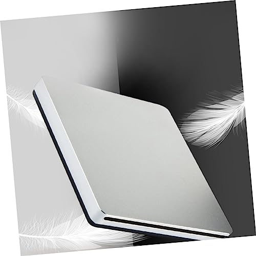 Grabadora externa de DVD ligera y delgada Operitacx miniatura 7