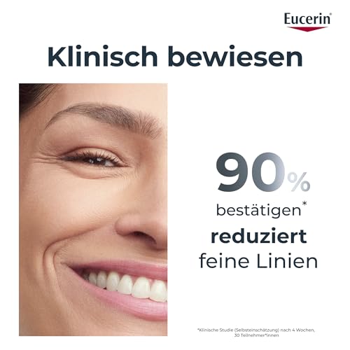 Eucerin Hyaluron-Filler Augencreme 15 ml