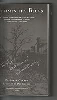 Sometimes The Blues: The Letters and Diaries of Frank Hammon, a Loney Frontiersman in Globe and Phoenix 1882-1889 0910037477 Book Cover