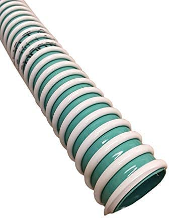 F.s.p 1-1/2'' Fill Hose For Rv Concession Fresh Water Tank - Marine, Boats, Campers, Trailer, Rvs, Concession (3 Feet) #TOP1