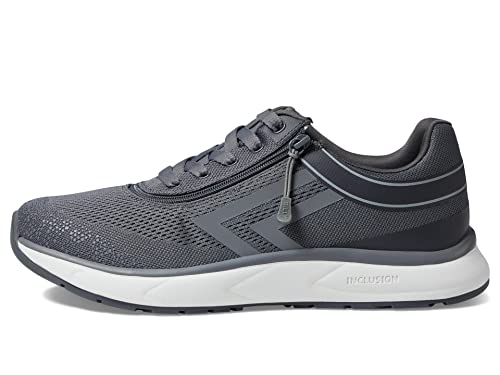 BILLY Footwear Sport Inclusion Too Charcoal 10.5 W4
