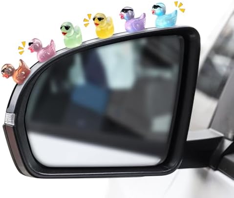 Cute Rearview Mirror Car Decor Knitted Possum Auto Charm Ornaments Handmade Key Chain Pendant Car Interior Accessories - 34 - View #9