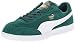 PUMA Unisex Liga Suede Fashion Sneaker