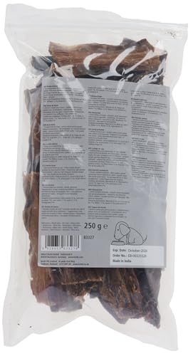 Kerbl Pet 83327 Dörrfleisch 250 g