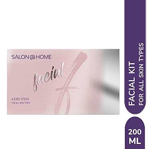 Image of Facial Kit, 200 ml