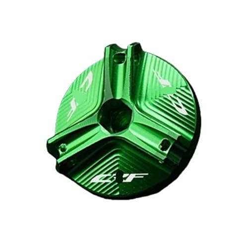 Bouchon de remplissage d'huile moto anti-fuite pour carter Honda CRF 450R 250R
