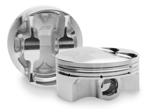 JE Pistons 261555 Piston #1