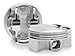 JE Pistons 209291 Piston