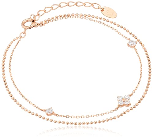 [ヨンドシー] シルバー ブレスレット 112214131904