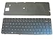 Price comparison product image Black New UK Layout keyboard for HP G62 Compaq Presario CQ62 series HP Compaq Presario CQ56 CQ56-100 G56 G56-100 series HP Compaq AX6 AX-6 series