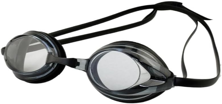 Racing Swimming Goggles Waterproof Anti-fog Professional Silicone