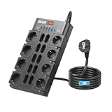 【 Veuillez noter 】Lorsque la prise est branchée à l'envers, les trois voyants lumineux s'allument, que l'interrupteur de la prise soit activé ou désactivé. Cela n'affecte pas l'utilisation. Il suffit de brancher la prise dans le bon sens pour que les voyants reviennent à la normale.